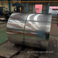 Bobinas de aço galvanizado DX51D S280 S320 Bobina galvanizada